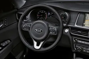 Kia Optima - 26-08-2015 - 6