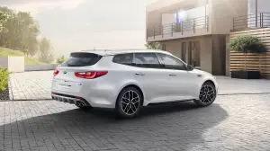 Kia Optima MY 2019