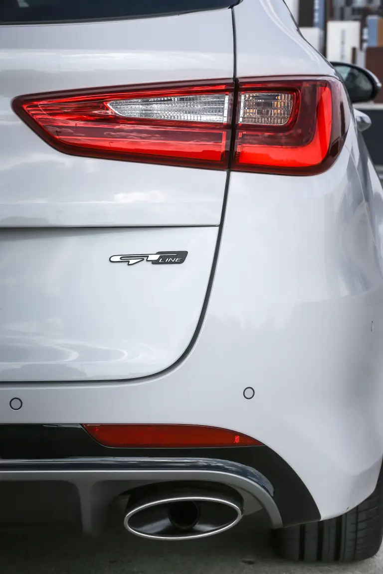 Kia Optima Sportswagon 2016 - 26