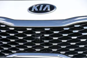 Kia Optima Sportswagon 2016