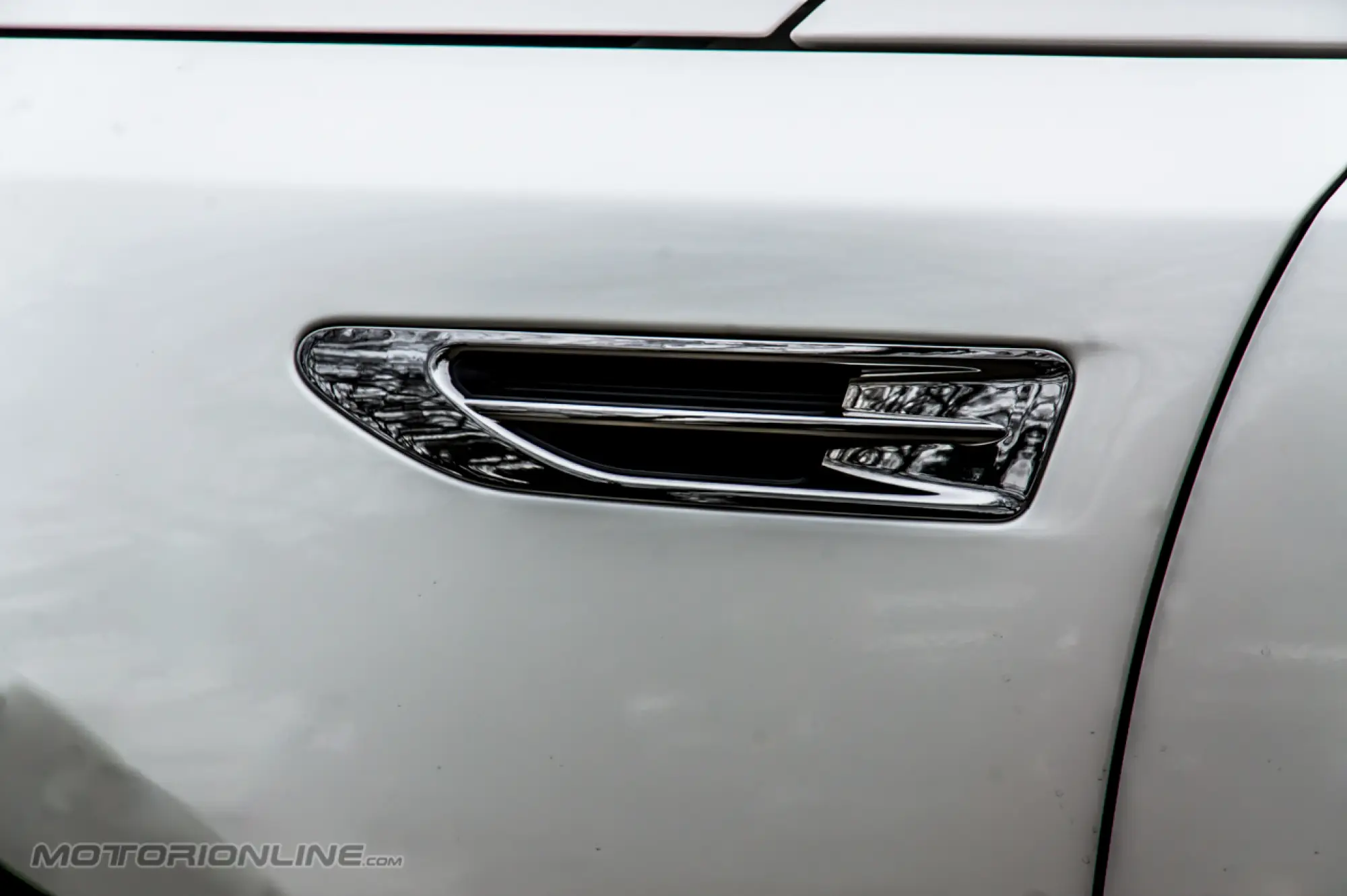 Kia Optima Sportswagon - Prova su Strada - 7