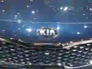 Kia Optima Sportswagon - Salone di Ginevra 2016