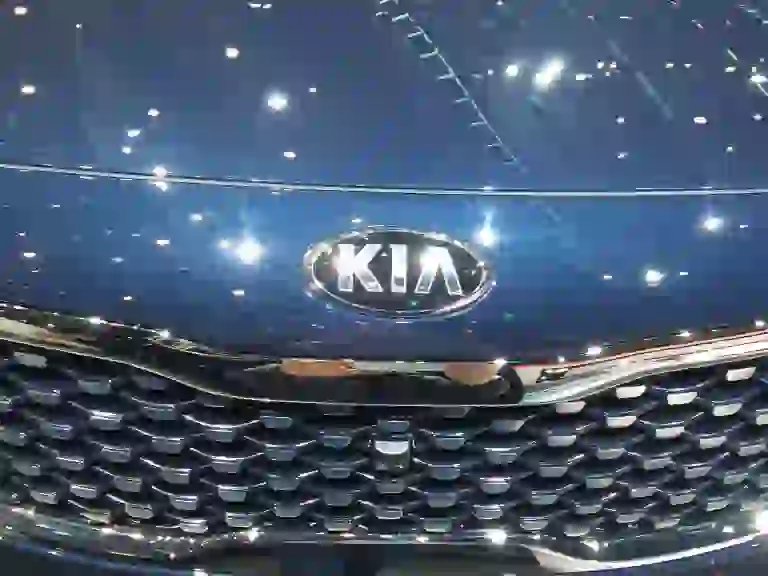 Kia Optima Sportswagon - Salone di Ginevra 2016 - 15