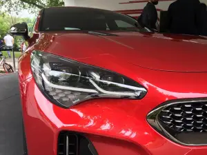 Kia - Parco Valentino 2018 - 1