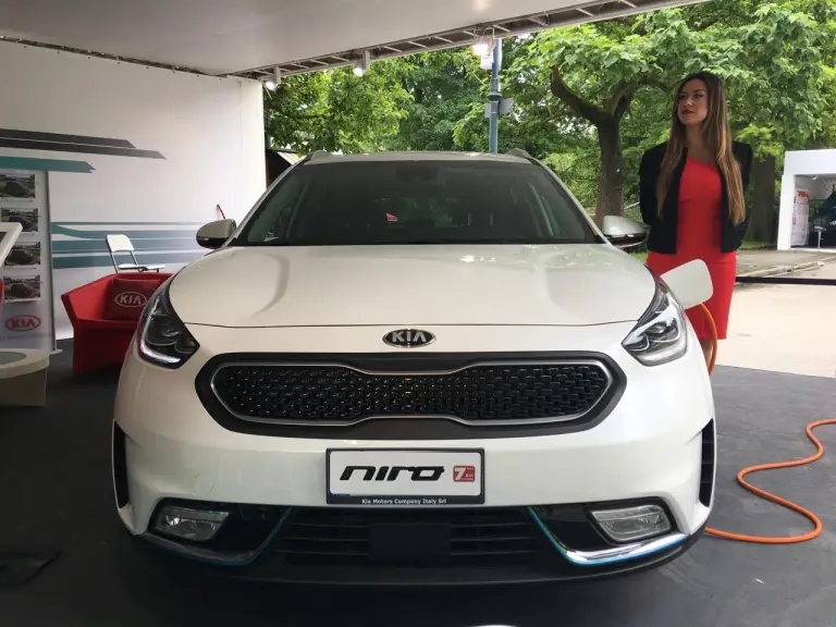 Kia - Parco Valentino 2018 - 5