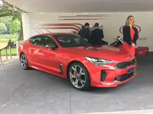 Kia - Parco Valentino 2018 - 9