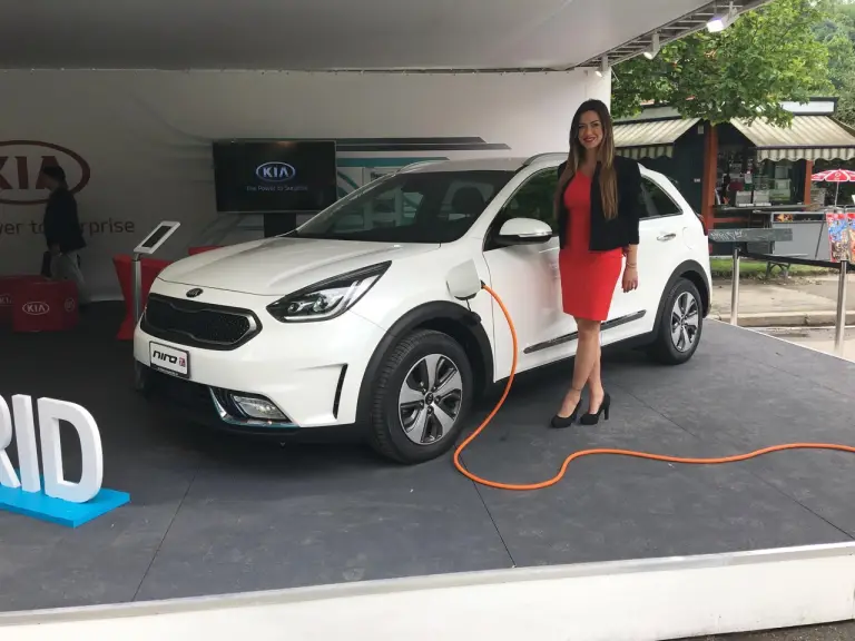 Kia - Parco Valentino 2018 - 11