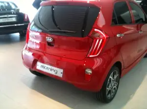 Kia Picanto 2011 (2) - 2