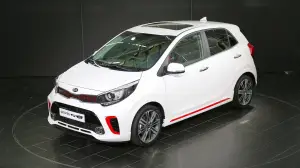 Kia Picanto 2017 - 11