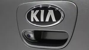 Kia Picanto 2017