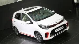 Kia Picanto 2017