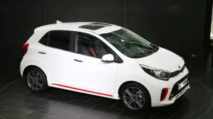 Kia Picanto 2017