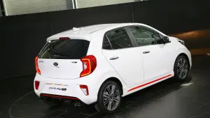 Kia Picanto 2017