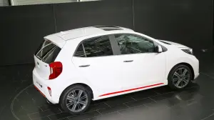 Kia Picanto 2017