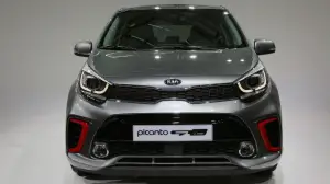 Kia Picanto 2017 - 1