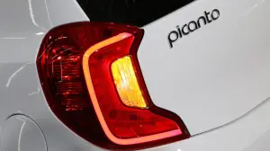 Kia Picanto 2017