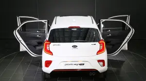 Kia Picanto 2017