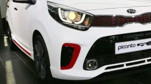 Kia Picanto 2017 - 29