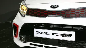 Kia Picanto 2017