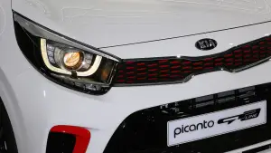 Kia Picanto 2017 - 34