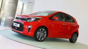 Kia Picanto 2017