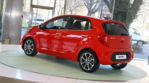 Kia Picanto 2017