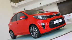 Kia Picanto 2017