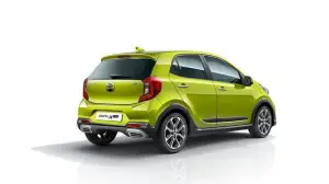 Kia Picanto 2020 - Foto ufficiali