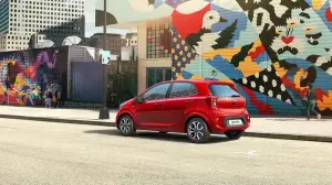 Kia Picanto 2020 - Foto ufficiali