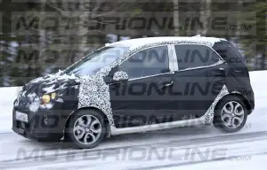 Kia Picanto 2020 - 3