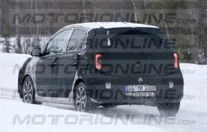 Kia Picanto 2020 - 5