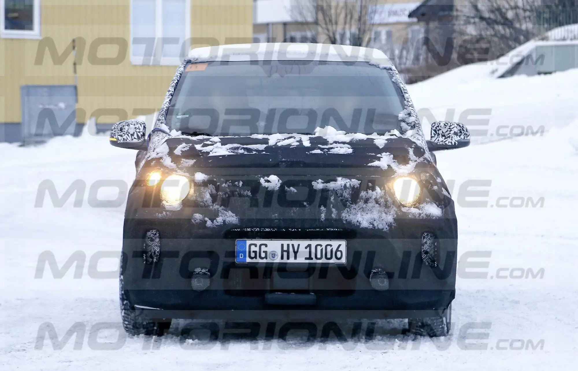 Kia Picanto 2020 - 6