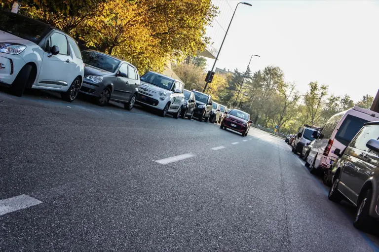 Kia Picanto MY 2015 - Primo Contatto - 4