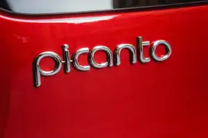 Kia Picanto MY 2015 - Primo Contatto - 16