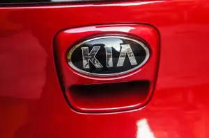 Kia Picanto MY 2015 - Primo Contatto - 17