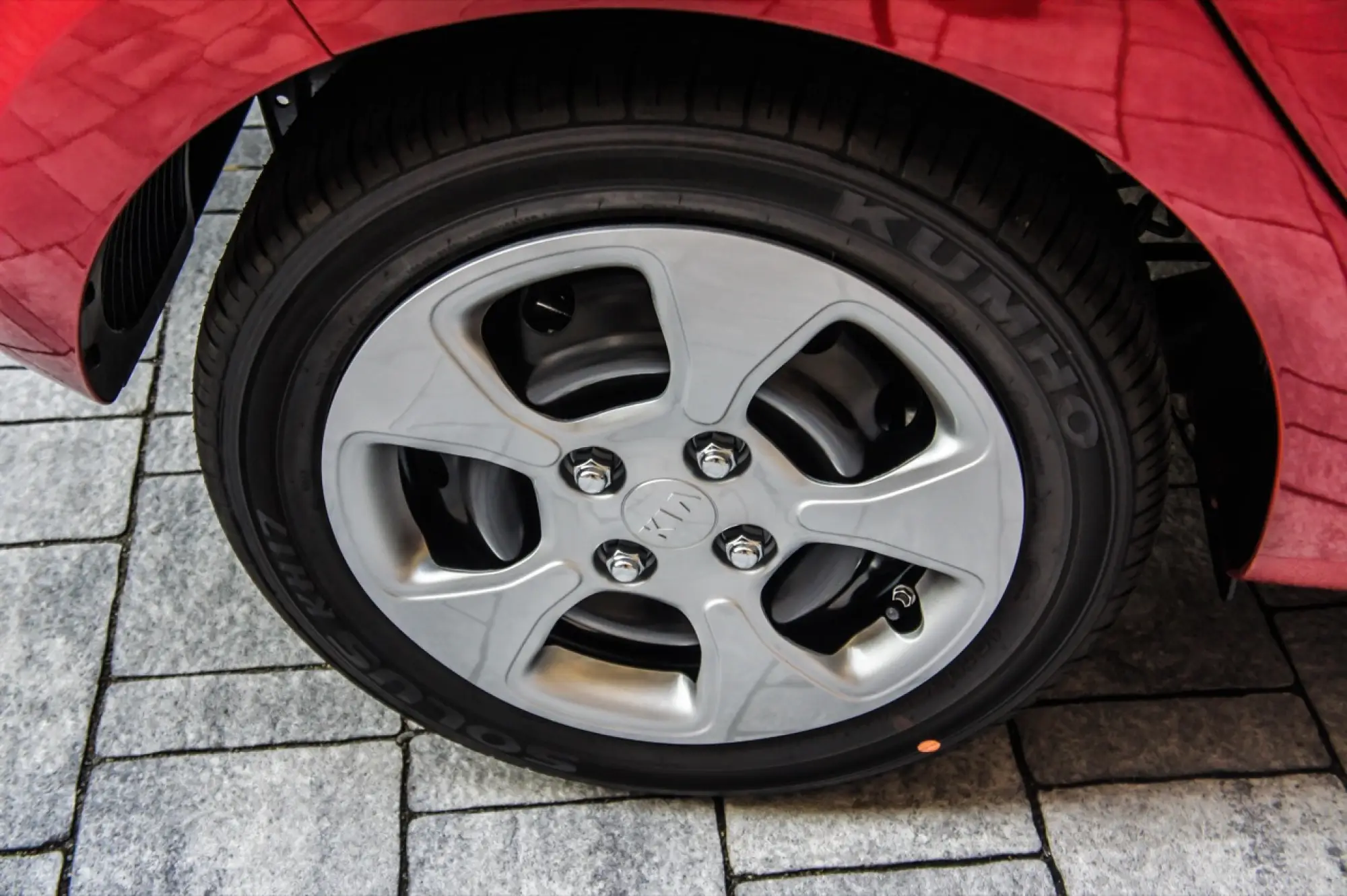 Kia Picanto MY 2015 - Primo Contatto - 23