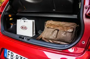 Kia Picanto MY 2015 - Primo Contatto - 25