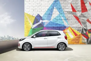 Kia Picanto MY 2017 - 3