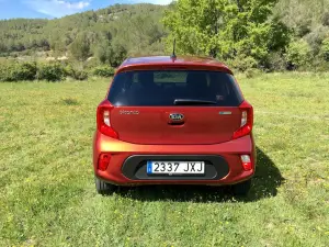 Kia Picanto MY2017 - 13