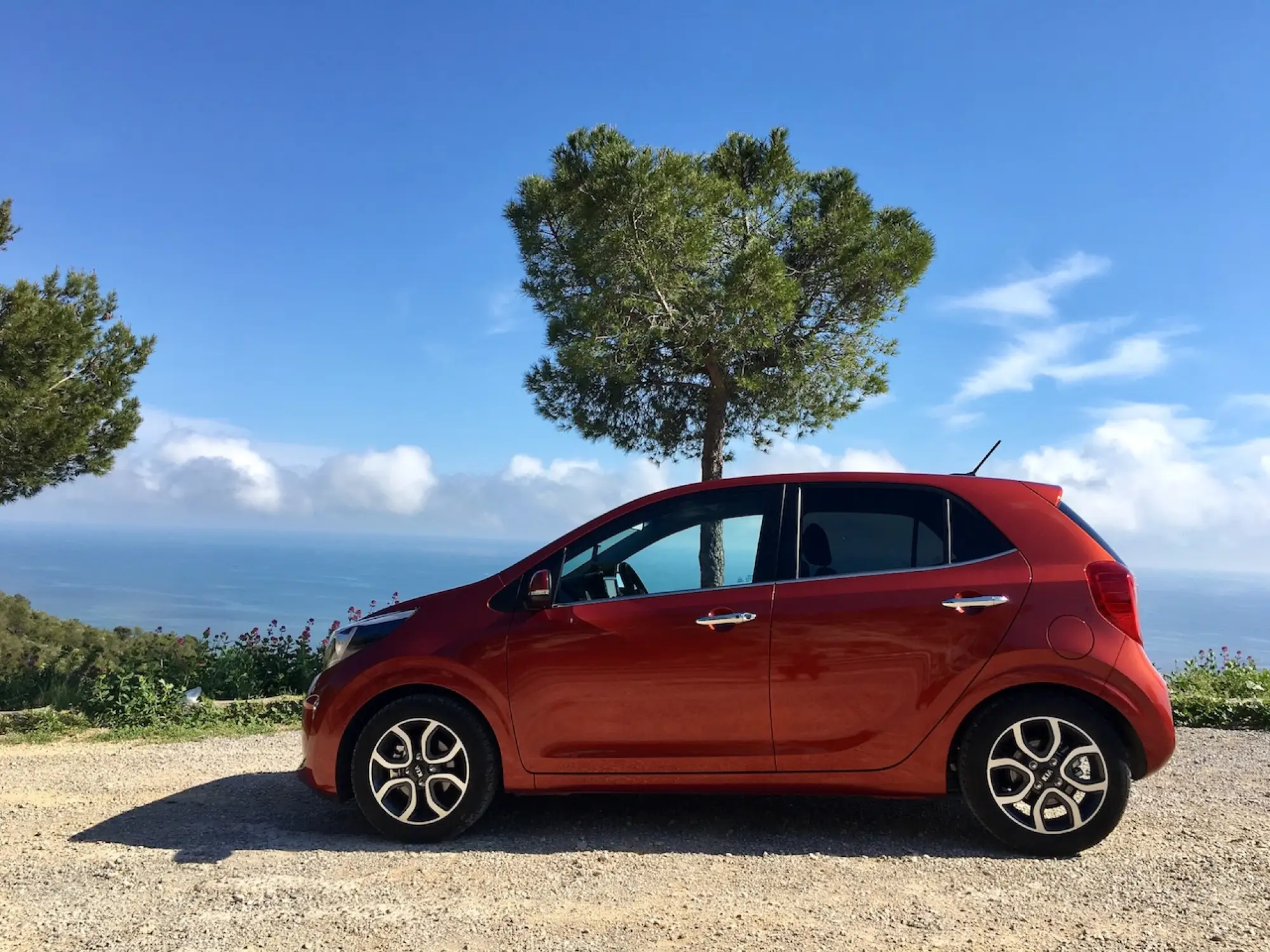 Kia Picanto MY2017 - 15