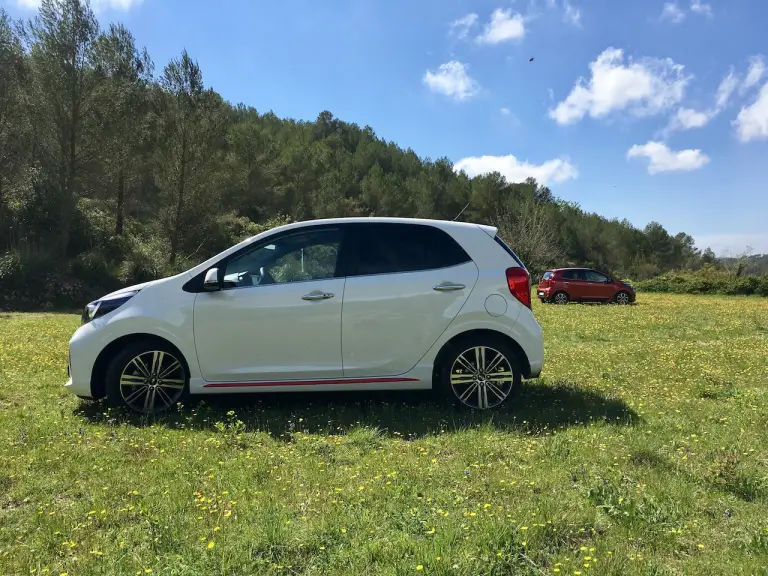 Kia Picanto MY2017 - 24