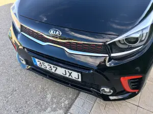 Kia Picanto MY2017 - 2