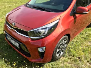 Kia Picanto MY2017 - 35