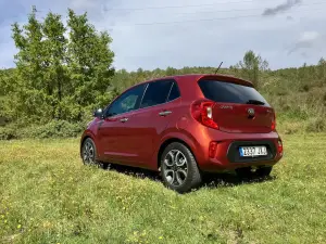 Kia Picanto MY2017 - 37