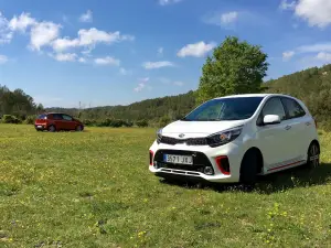 Kia Picanto MY2017 - 4