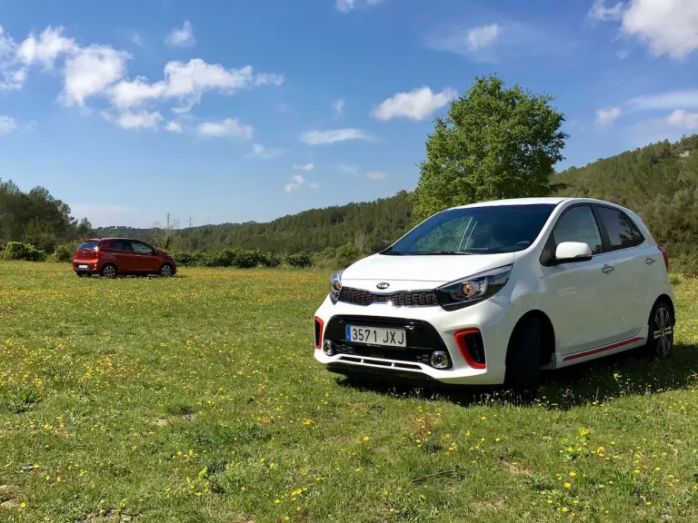 Kia Picanto MY2017 - 4