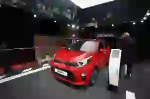 KIA Picanto - Salone di Ginevra 2017 - 2