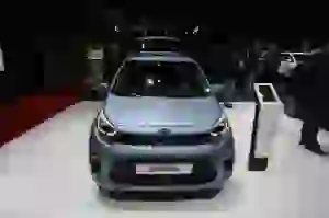 KIA Picanto - Salone di Ginevra 2017