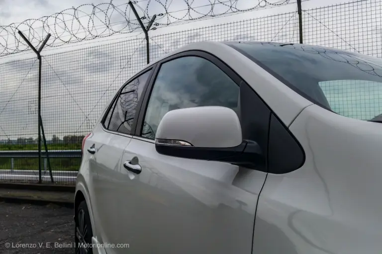 Kia Picanto X Line e GT Line - Anteprima Test Drive - 6