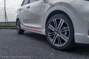 Kia Picanto X Line e GT Line - Anteprima Test Drive